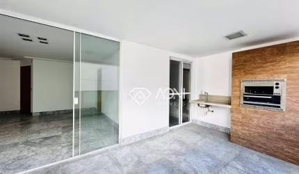 Apartamento com 4 dormitórios à venda, 127 m² por R$ 2.493.000,00 - Praia da Costa - Vila Velha/ES