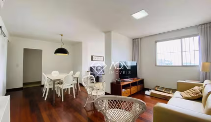 Apartamento amplo, sol da manhã, andar alto com 3 dormitórios à venda, 139 m² por R$799.000,00 - Santa Lúcia - Vitória/ES
