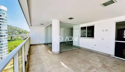 Apartamento com 4 dormitórios à venda, 141 m² por R$ 1.885.000,00 - Praia da Costa - Vila Velha/ES