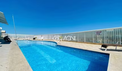 Apartamento com 3 dormitórios à venda, 110 m² por R$ 1.440.000,00 - Praia da Costa - Vila Velha/ES