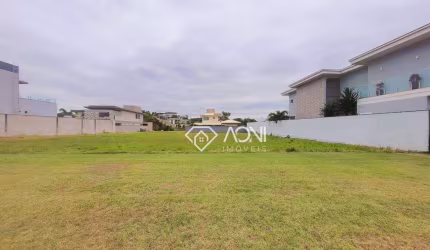 Jardins Veneza - Terreno plano 646m² por R$ 700.000,00 - Interlagos - Vila Velha/ES