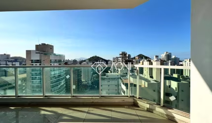 Apartamento com 3 dormitórios à venda, 130 m² por R$ 1.350.000,00 - Praia da Costa - Vila Velha/ES