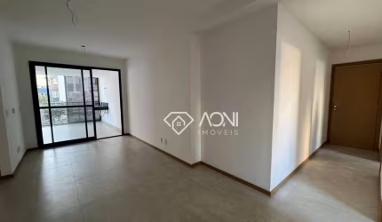 Apartamento com 3 dormitórios à venda, 93 m² por R$ 1.349.000,00 - Jardim Camburi - Vitória/ES