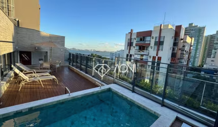 Apartamento com 3 dormitórios à venda, 93 m² por R$ 1.349.000,00 - Jardim Camburi - Vitória/ES