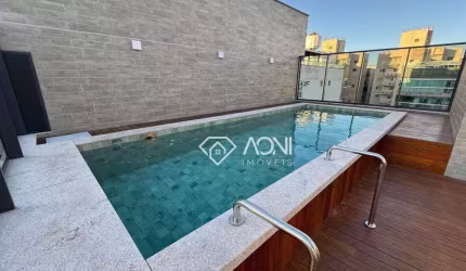 Apartamento com 2 dormitórios à venda, 67 m² por R$ 899.000,00 - Jardim Camburi - Vitória/ES