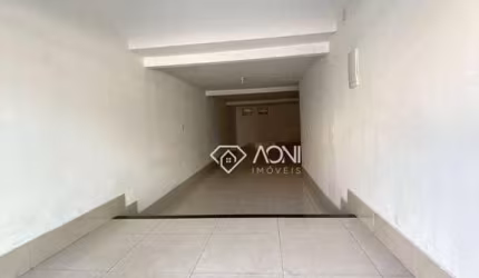 Loja para alugar, 70 m² por R$ 3.500,00/mês - Praia de Itapoã - Vila Velha/ES