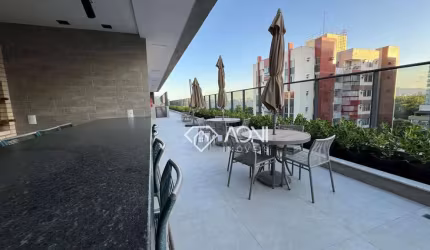 Apartamento com 3 dormitórios à venda, 93 m² por R$ 1.349.000,00 - Jardim Camburi - Vitória/ES