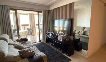 Apartamento com 4 dormitórios à venda, 150 m² por R$ 2.300.000,00 - Praia da Costa - Vila Velha/ES