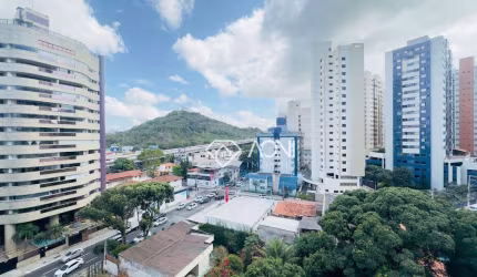 Apartamento à venda, 75 m² por R$ 699.000,00 - Praia da Costa - Vila Velha/ES