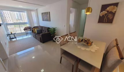 Apartamento com 2 dormitórios à venda, 65m² por R$ 750.000,00 - Praia de Itapoã - Vila Velha/ES