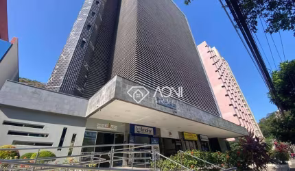 Sala à venda, 64 m² por R$ 270.000,00 - Santa Lúcia - Vitória/ES