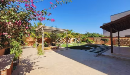 Casa com 4 dormitórios à venda, 316 m² por R$ 2.650.000,00 - Interlagos - Vila Velha/ES