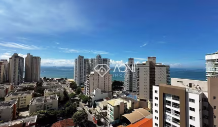 Apartamento com 3 dormitórios à venda, 120 m² por R$ 1.390.000,00 - Itapuã - Vila Velha/ES