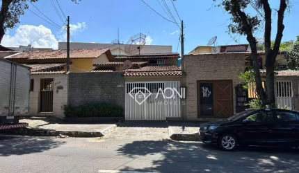 Casa com 2 dormitórios à venda, 130 m² por R$ 715.000,00 - Centro - Vila Velha/ES