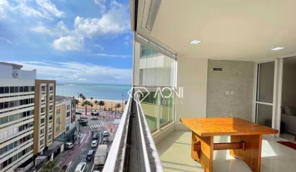 Apartamento com 4 dormitórios à venda, 150 m² por R$ 2.200.000,00 - Praia da Costa - Vila Velha/ES