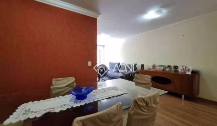 Apartamento com 3 dormitórios à venda, 115 m² por R$ 680.000,00 - Bento Ferreira - Vitória/ES