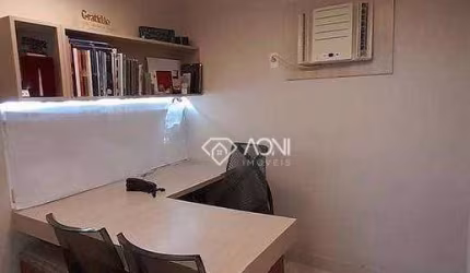Loja à venda, 58 m² por R$ 280.000,00 - Praia do Canto - Vitória/ES