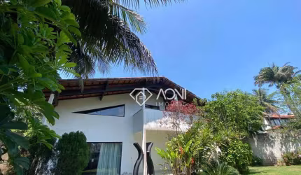 Casa com 4 dormitórios, 357 m² - venda por R$ 8.500.000,00 ou aluguel por R$ 25.179,17/mês - Ilha do Boi - Vitória/ES
