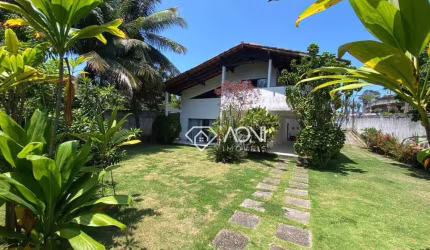 Casa com 4 dormitórios, 357 m² - venda por R$ 7.000.000,00 ou aluguel por R$ 25.179,17/mês - Ilha do Boi - Vitória/ES