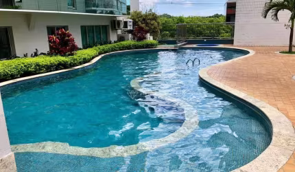 Apartamento Duplex com 2 dormitórios à venda, 89 m² por R$ 1.299.000,00 - Mata da Praia - Vitória/ES