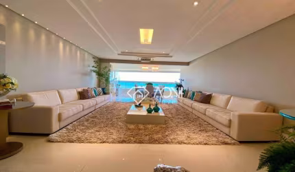 Cobertura com 5 dormitórios à venda, 600 m² por R$ 6.000.000,00 - Praia da Costa - Vila Velha/ES