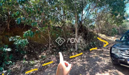 Terreno à venda, 360 m² por R$ 60.000,00 - Ponta da Fruta - Vila Velha/ES