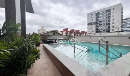 Apartamento com 2 dormitórios à venda, 65 m² por R$ 850.000,00 - Jardim Camburi - Vitória/ES