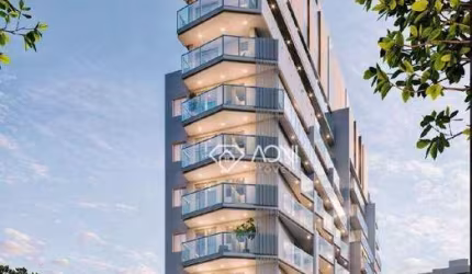 Apartamento com 2 dormitórios à venda, 82 m² por R$ 1.847.600,00 - Praia do Canto - Vitória/ES