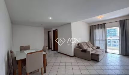 Apartamento com 3 dormitórios à venda, 93 m² por R$ 900.000,00 - Jardim Camburi - Vitória/ES