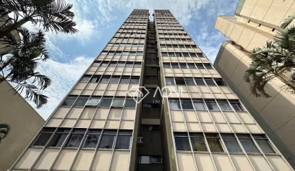 Apartamento com 3 dormitórios à venda, 125 m² por R$ 500.000,00 - Centro - Vila Velha/ES