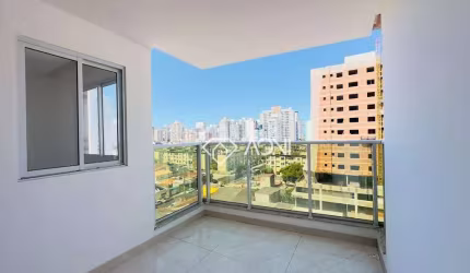 Apartamento com 3 dormitórios à venda, 76 m² por R$ 1.185.000,00 - Praia de Itapoã - Vila Velha/ES