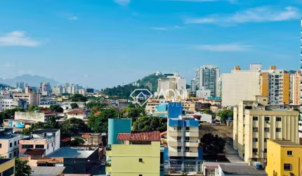 Apartamento com 2 dormitórios à venda, 60 m² por R$ 680.000,00 - Praia de Itapoã - Vila Velha/ES