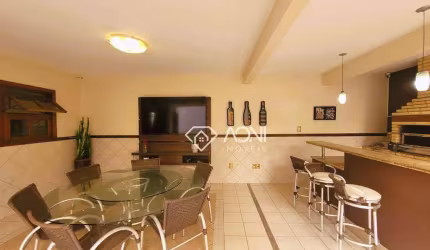 Casa com 4 dormitórios, 235 m² - venda por R$ 1.598.000,00 ou aluguel por R$ 7.000,00/mês - Praia das Gaivotas - Vila Velha/ES