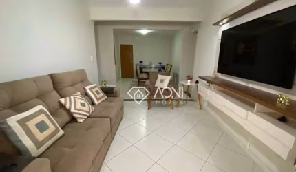 Apartamento com 3 dormitórios à venda, 160 m² por R$ 750.000,00 - Praia de Itapoã - Vila Velha/ES