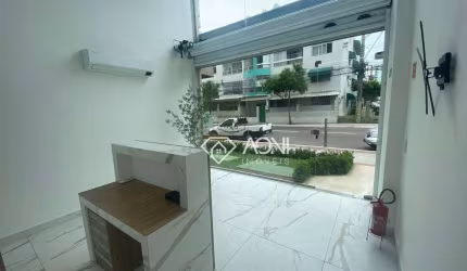 Loja para alugar, 60 m² por R$ 5.760,00/mês - Praia da Concha - Vila Velha/ES