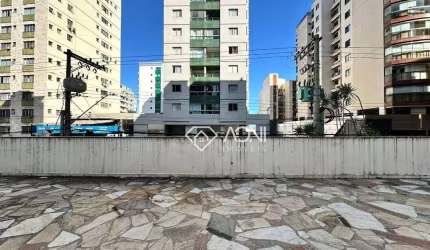 OPORTUNIDADE - Excelente localização, ideal para ponto comercial ou incorporação imobiliária!