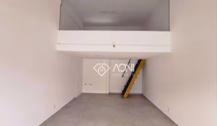 Loja para alugar, 30 m² por R$ 2.791,68/mês - Enseada do Suá - Vitória/ES