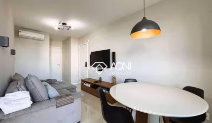 Apartamento com 2 dormitórios à venda, 69 m² por R$ 950.000,00 - Enseada do Suá - Vitória/ES