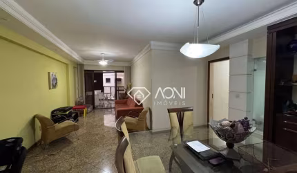 Apartamento com 4 dormitórios à venda, 160 m² por R$ 1.650.000,00 - Jardim da Penha - Vitória/ES