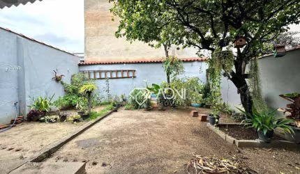 Casa com 5 dormitórios à venda, 225 m² por R$ 450.000,00 - Vila Garrido - Vila Velha/ES