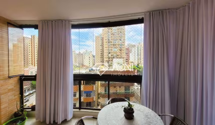 Apartamento com 2 dormitórios à venda, 65 m² por R$ 690.000,00 - Praia de Itapoã - Vila Velha/ES