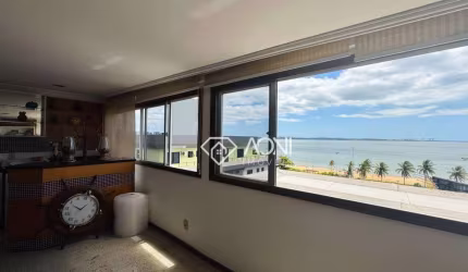 Cobertura com 4 dormitórios à venda, 347 m² por R$ 2.900.000,00 - Jardim da Penha - Vitória/ES