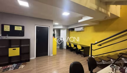 Loja à venda, 200 m² por R$ 1.750.000,00 - Praia do Suá - Vitória/ES