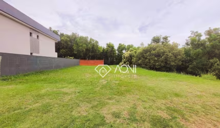 Jardins Veneza - Terreno PLANO - 639m² por R$ 700.000,00 - Interlagos - Vila Velha/ES