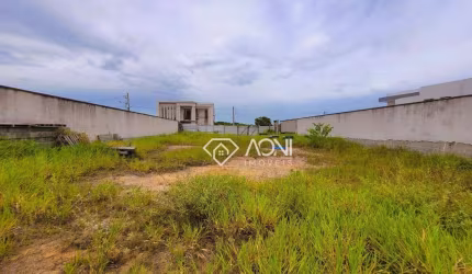 Jardins Veneza - Terreno plano - 905m² por R$ 900.000,00 - Interlagos - Vila Velha/ES