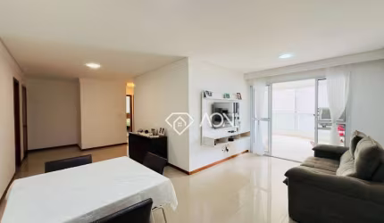 Apartamento com 3 dormitórios à venda, 130 m² por R$ 1.150.000,00 - Praia da Costa - Vila Velha/ES