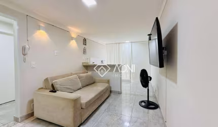 Apartamento com 2 dormitórios à venda, 85 m² por R$ 635.000,00 - Jardim da Penha - Vitória/ES