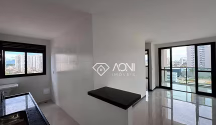 Apartamento com 2 dormitórios à venda, 54 m² por R$ 672.344,11 - Praia de Itaparica - Vila Velha/ES
