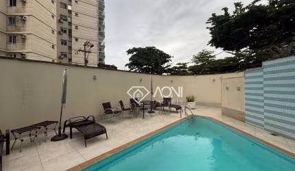 Apartamento com 3 dormitórios à venda, 93 m² por R$ 1.299.000,00 - Jardim Camburi - Vitória/ES