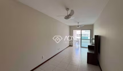 Apartamento com 3 dormitórios à venda, 105 m² por R$ 850.000,00 - Bento Ferreira - Vitória/ES